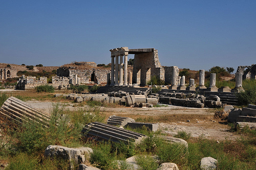 Miletus